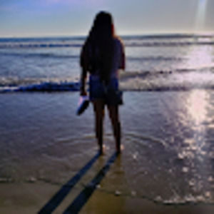 Meet your Posher, Marilyn